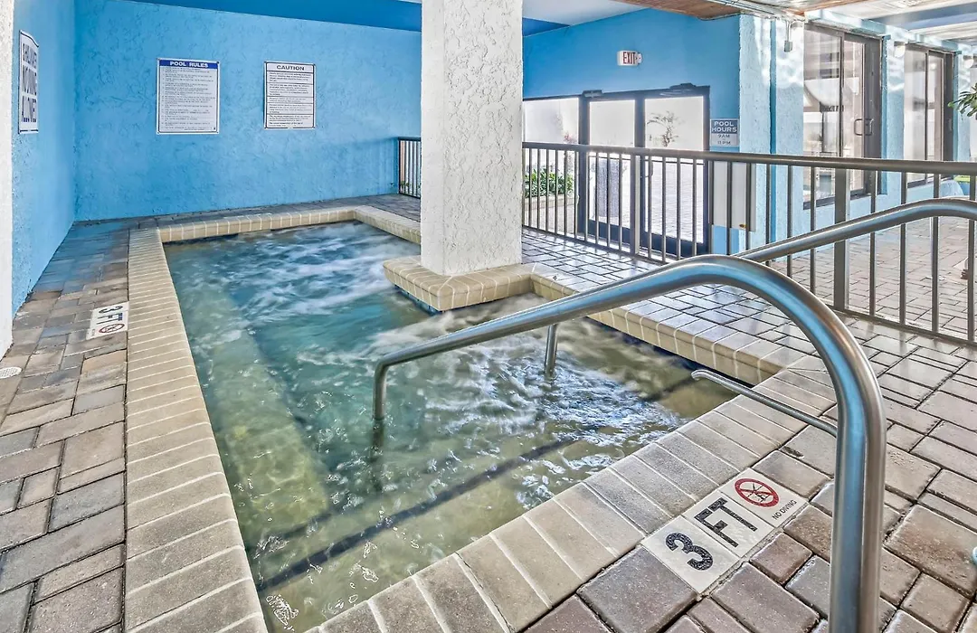 Ocean Park Resort-1