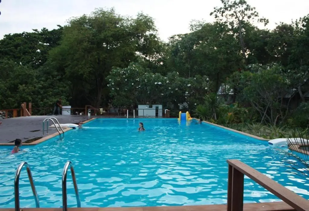 Samet Ville Resort-1