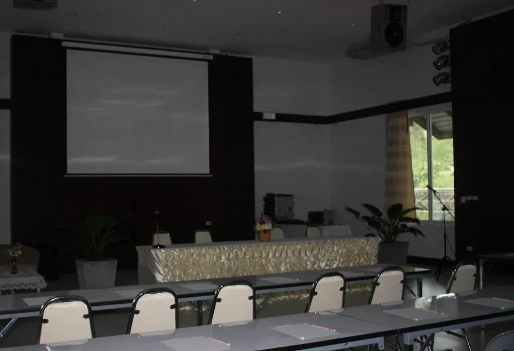 Samet Ville Resort-1