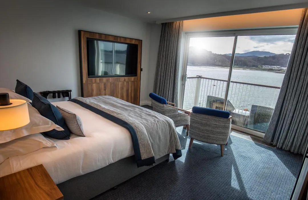 The Quay Hotel And Spa-1