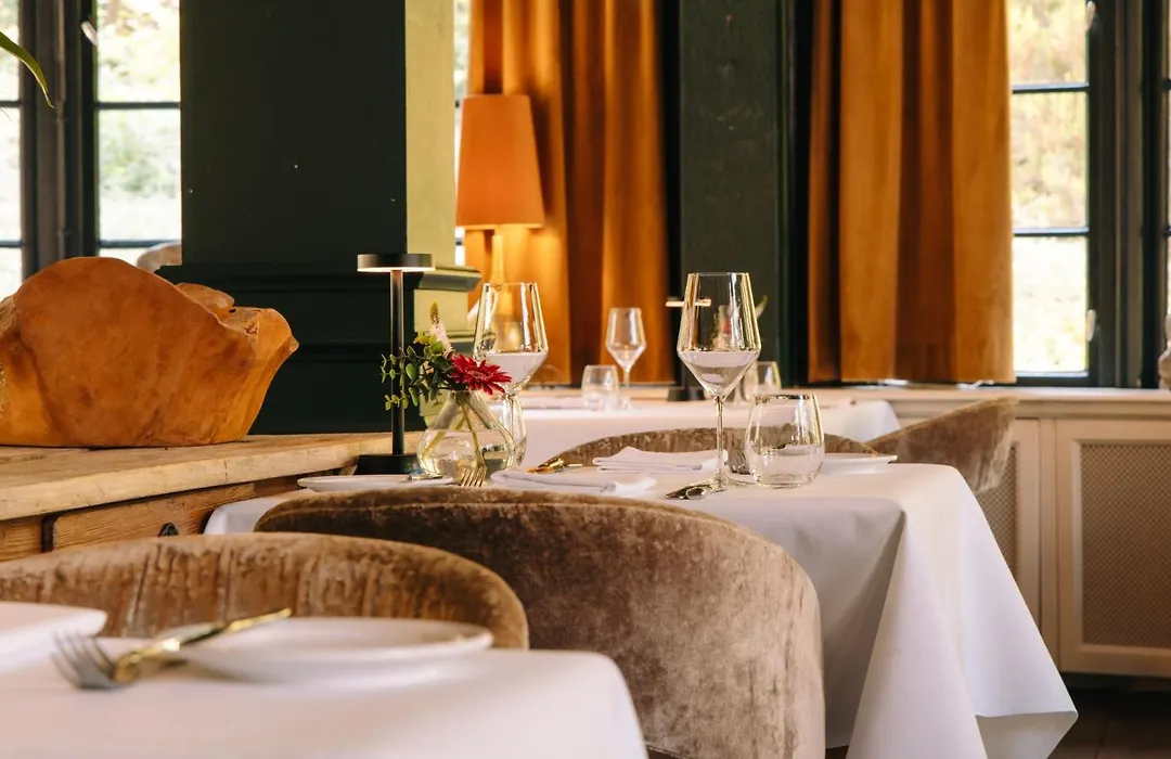 Restaurant&Hotel Hoog Holten-1