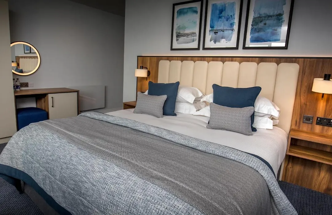 The Quay Hotel And Spa-1