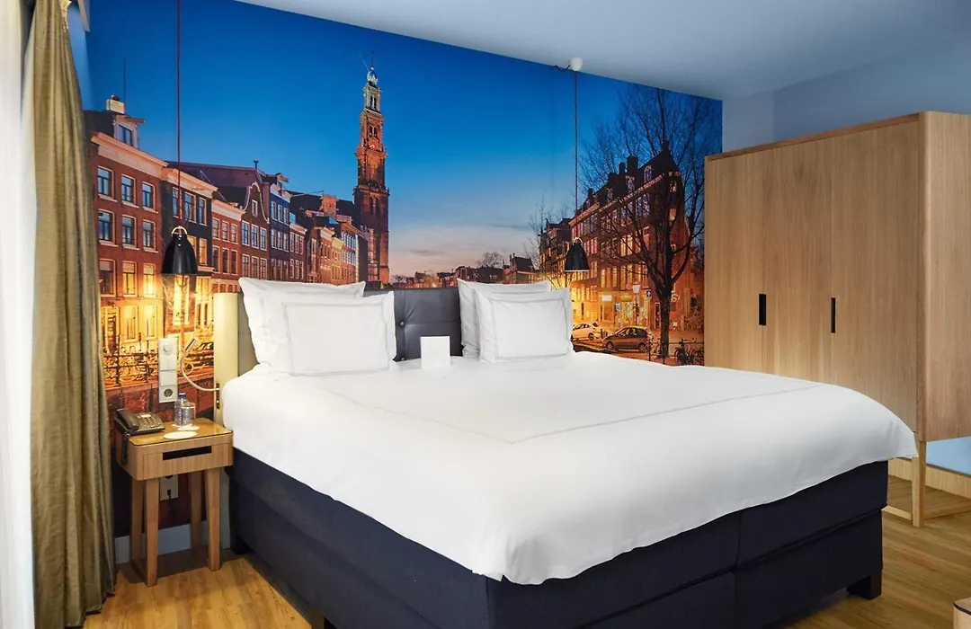 Swissotel Amsterdam-1