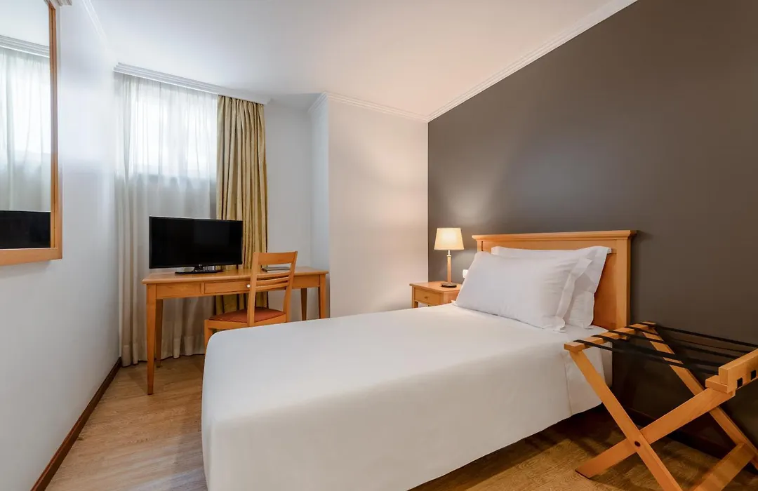 Hotel Orquidea-1