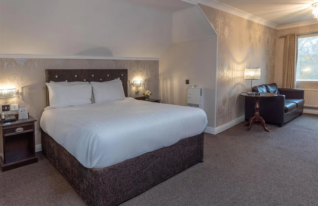 The Old Golf House Sure Hotel Collection By Best Western-1