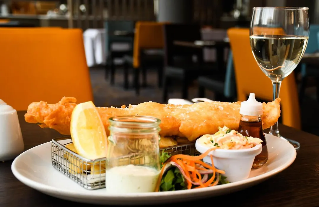 Maldron Hotel Belfast International Airport-1