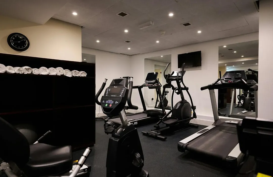 Sandman Signature London Gatwick Hotel-1