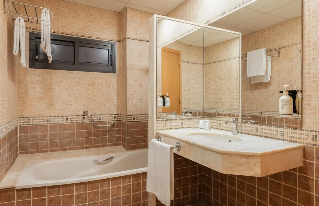 Hotel Sb Express Tarragona-1