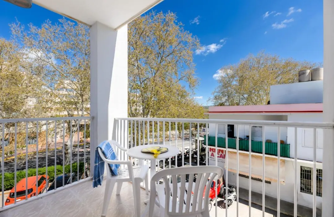 Hotel Vibra Marco Polo II - Adults Only-1