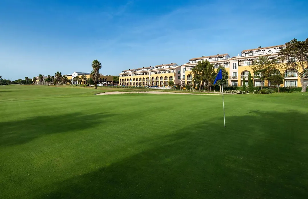 Barceló Costa Ballena Golf&Spa-1