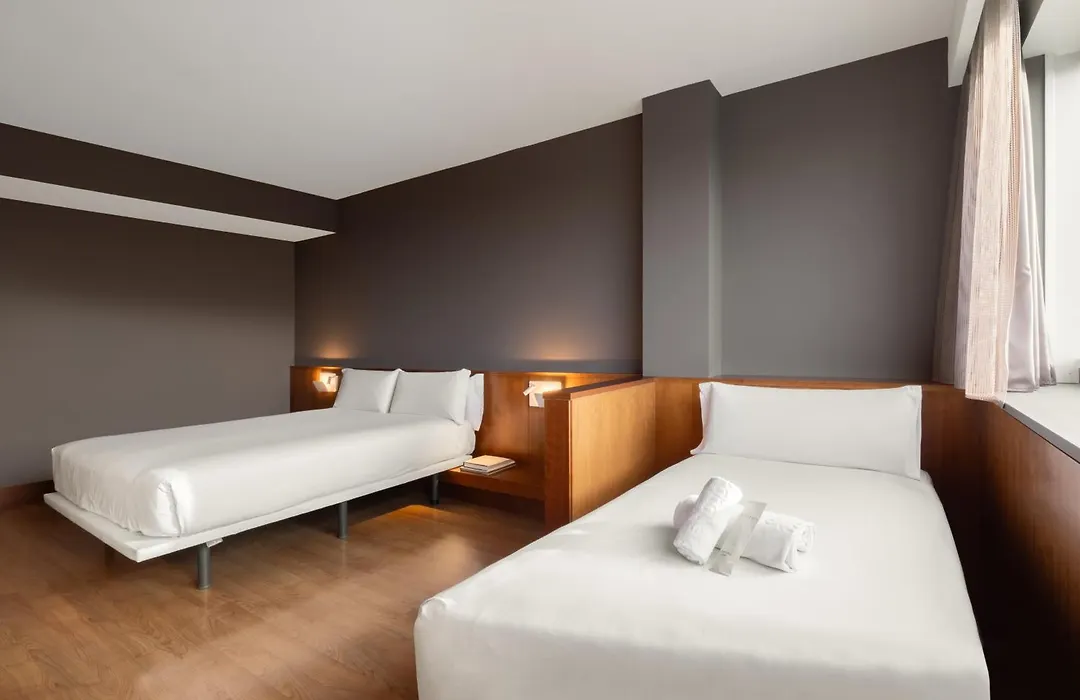 Hotel SB BCN Events 4* Sup-1