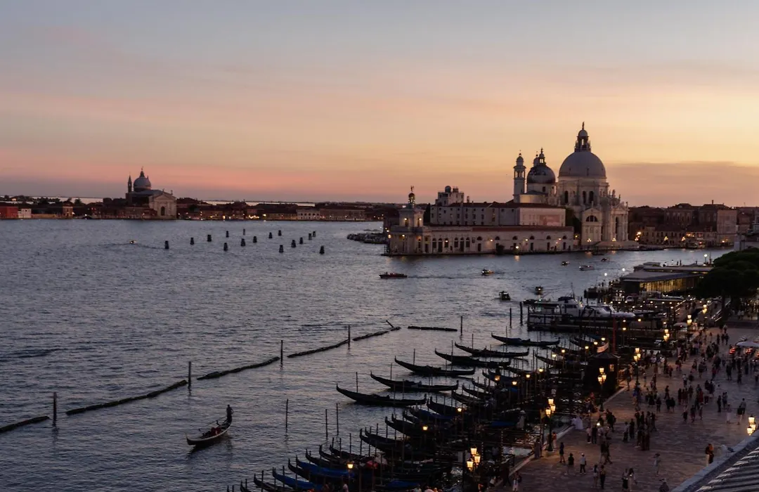 Danieli, Venezia, A Four Seasons Hotel-1