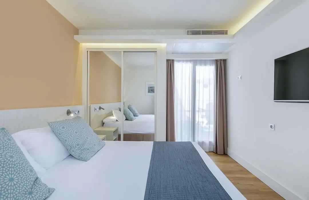 Sol By Melia Torremolinos - Don Pedro-1