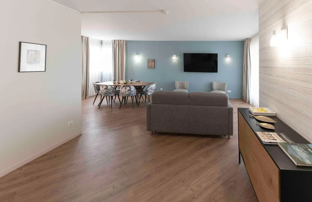 Hotel Jules Verne Biarritz-1
