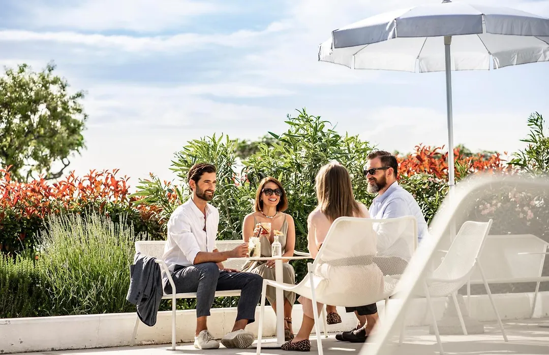 Hotel Park Punat Managed By Falkensteiner-1