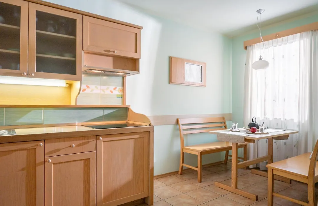 Eco Terme Snovik, Kamnik-1