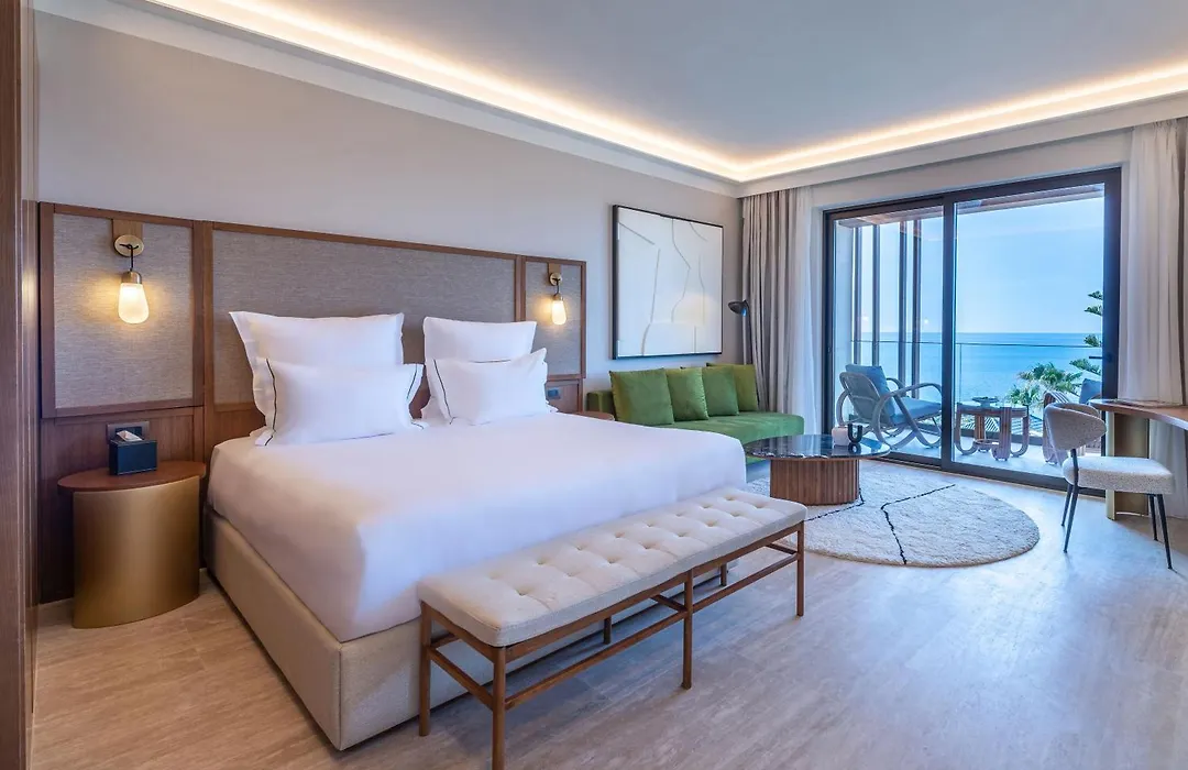 Aulus Chania Resort, Curio Collection By Hilton (Adults Only)-1