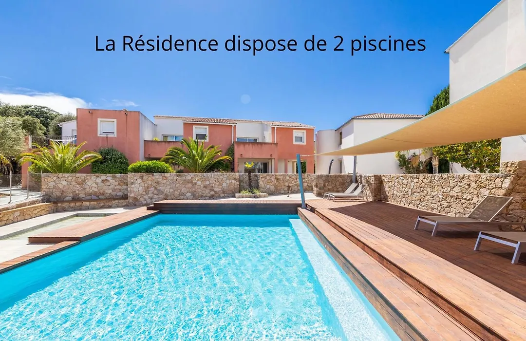 Résidence Les Alizés-1