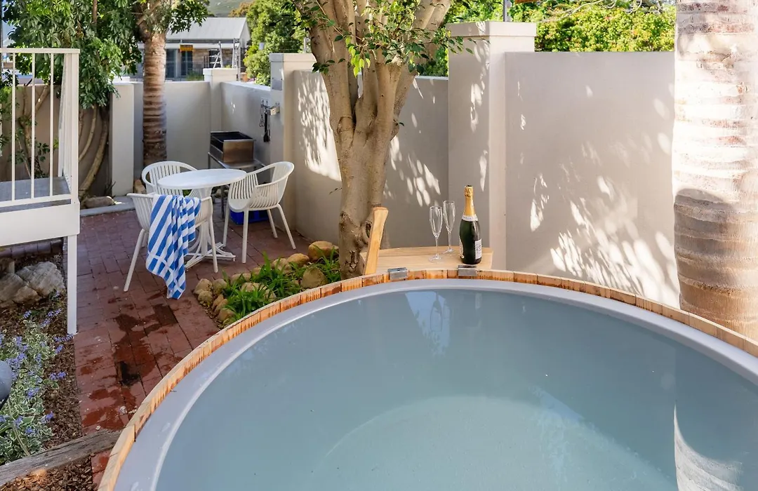 Camps Bay Village-1