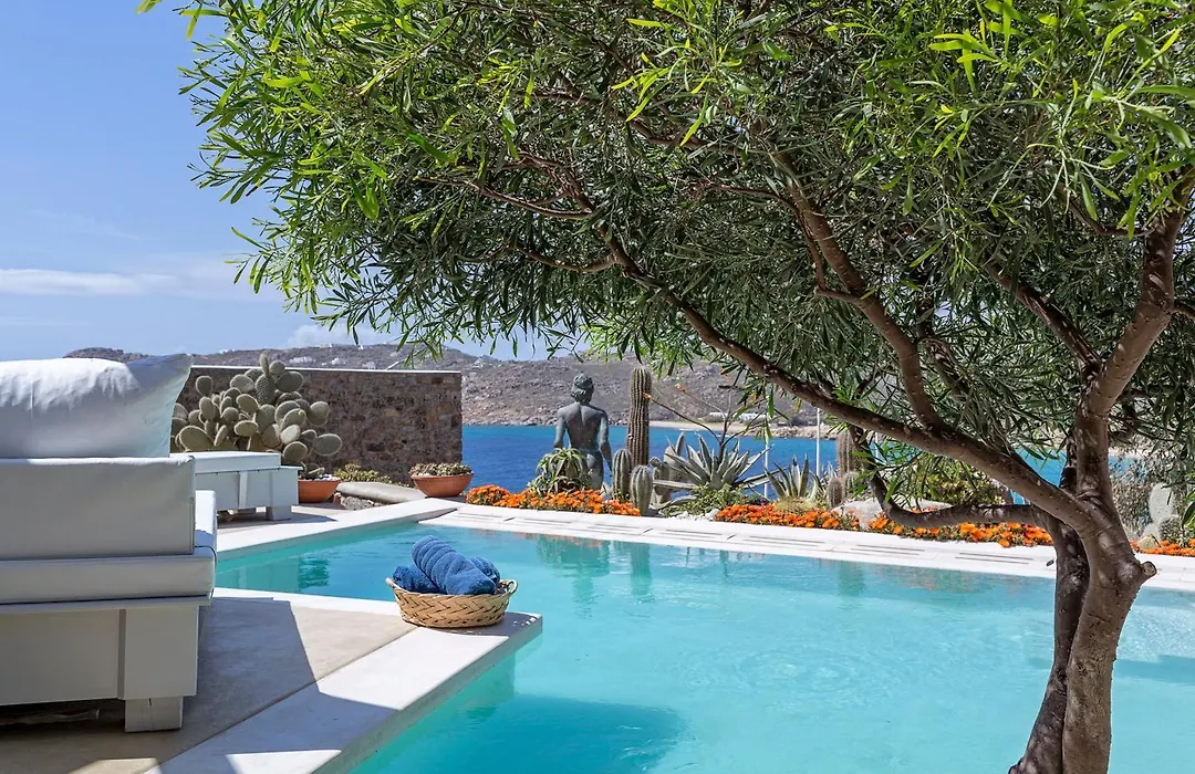 Greco Philia Hotel Boutique By Mr And Mrs White-1