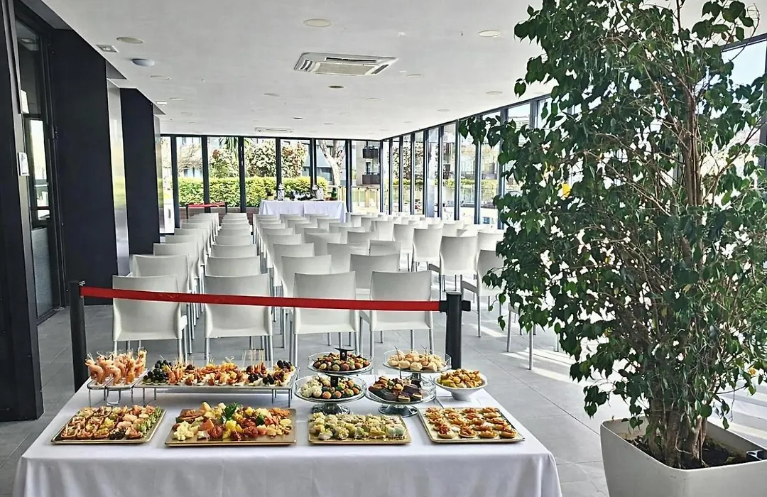 Aparthotel Comtat Sant Jordi-1