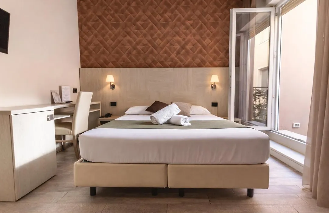 Albergo Stella Del Mare-1