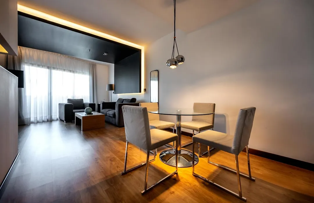 Albir Playa Hotel & Spa-1