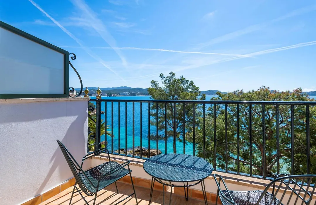 Hotel Cala Fornells-1