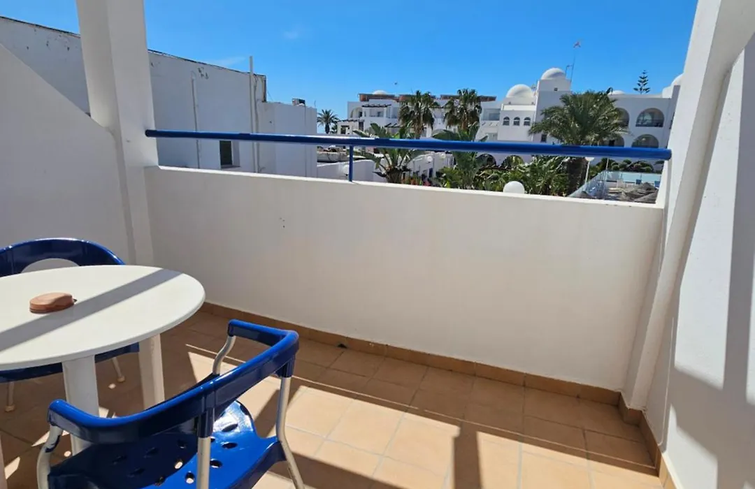 Hotel El Puntazo I (Adults Only)-1