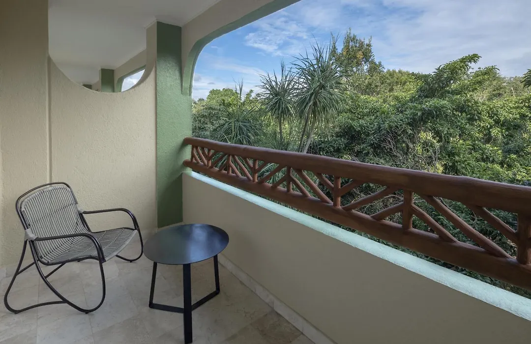 Catalonia Royal Tulum Beach & Spa Resort Adults Only-1