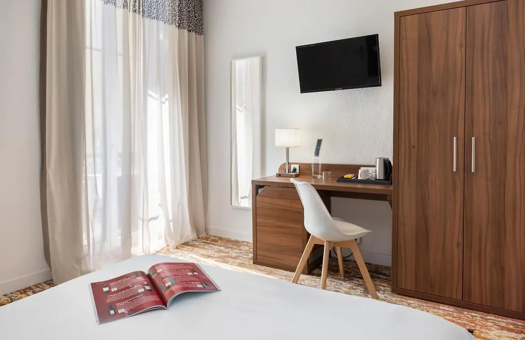 Hotel Khla Nice-1