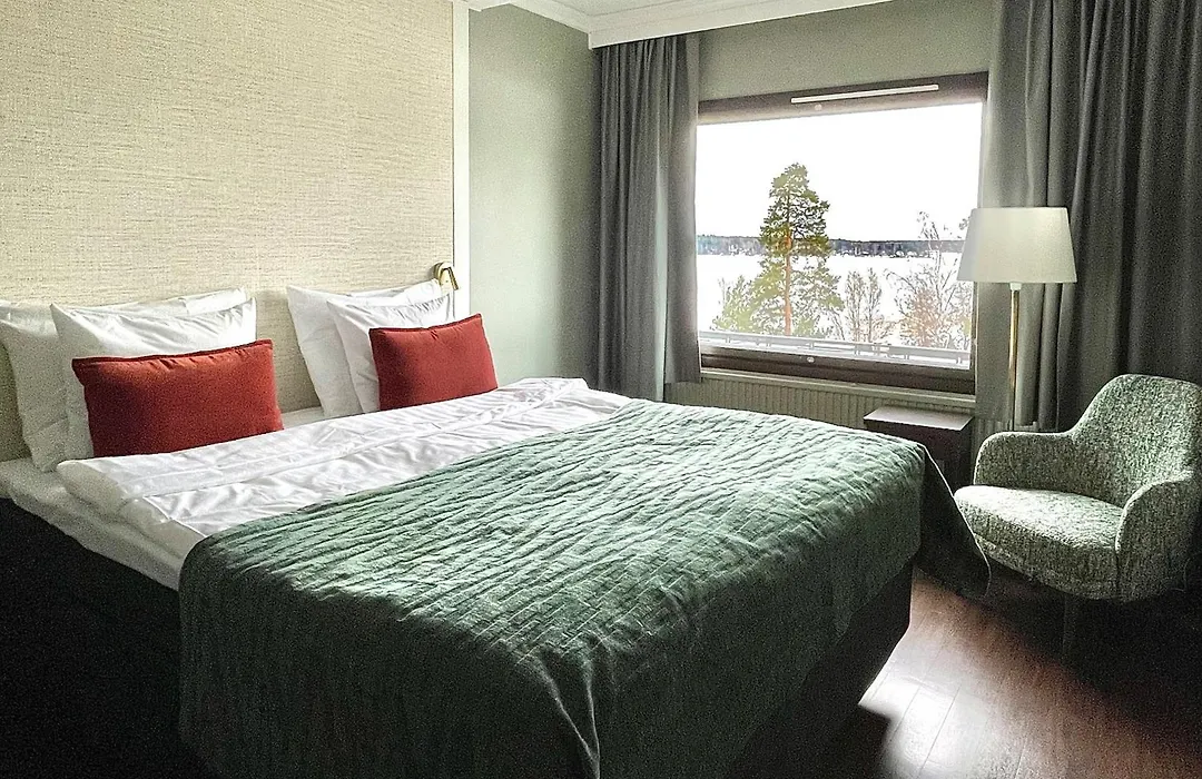 Hotel Haikko Manor & Spa-1
