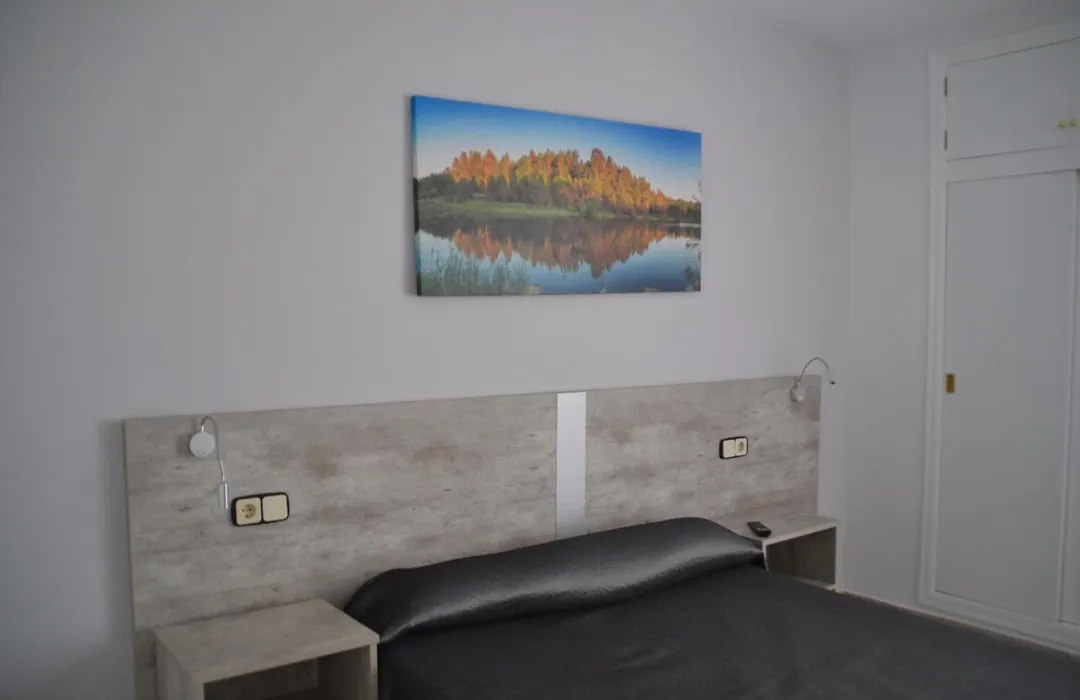 Hotel Congra-1