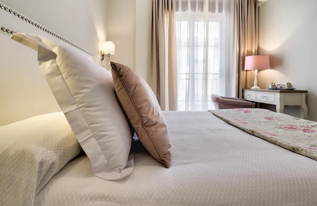 Hostal Boutique Plaza Cantarero-1