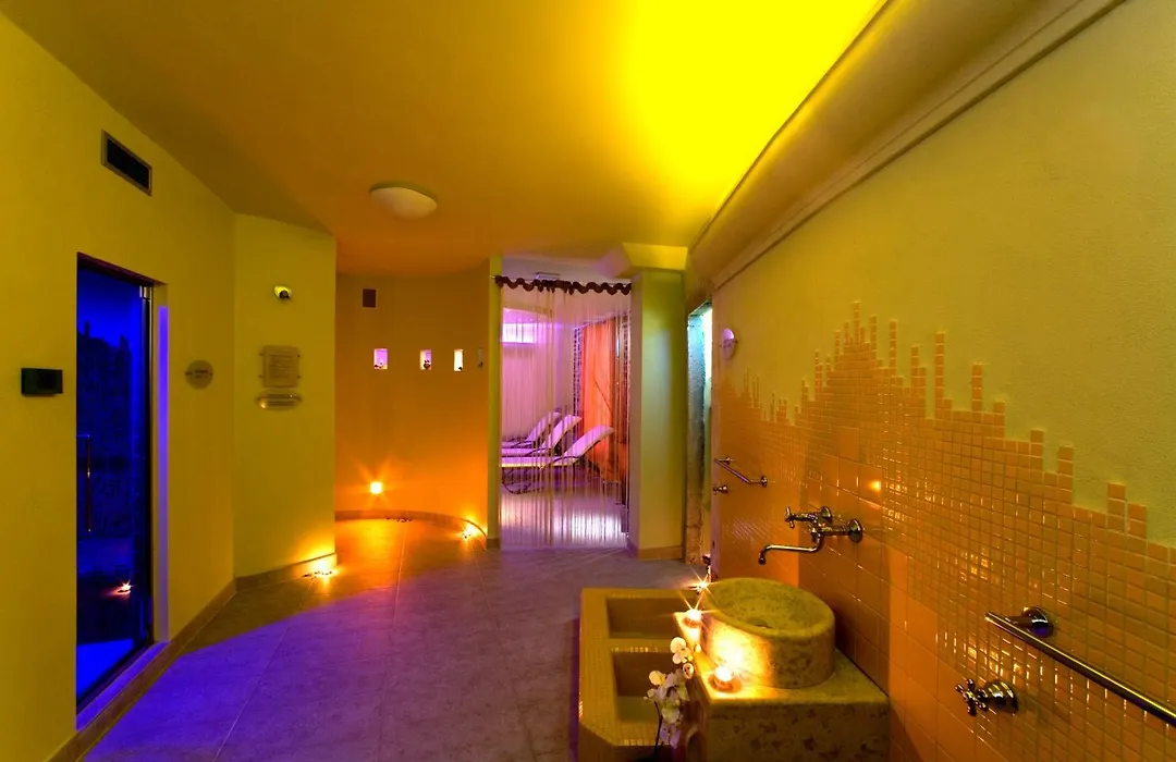 Boutique Hotel Kastel, Wellness & Spa, Pet Friendly-1
