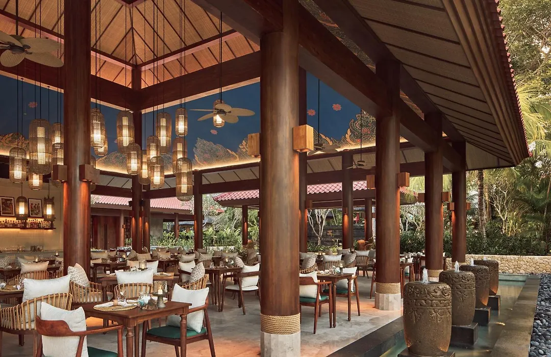 Paradisus by Meliá Bali-1