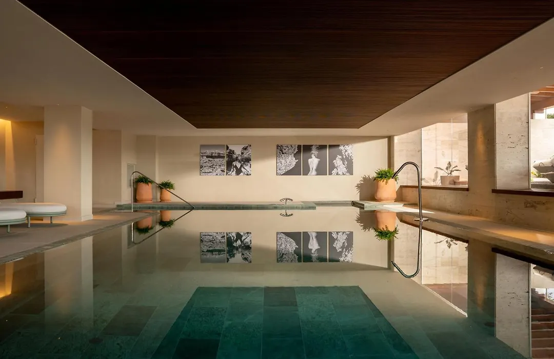 Iberostar Selection Jardin Del Sol Suites - Adults Only-1