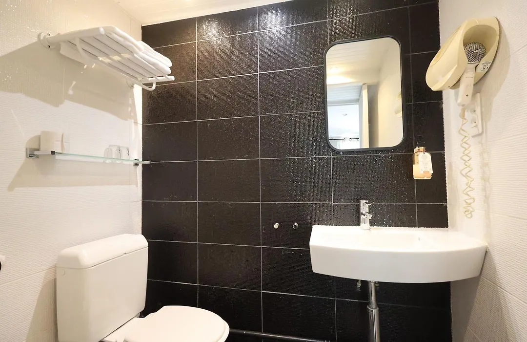Boutique Hotel Azur-1