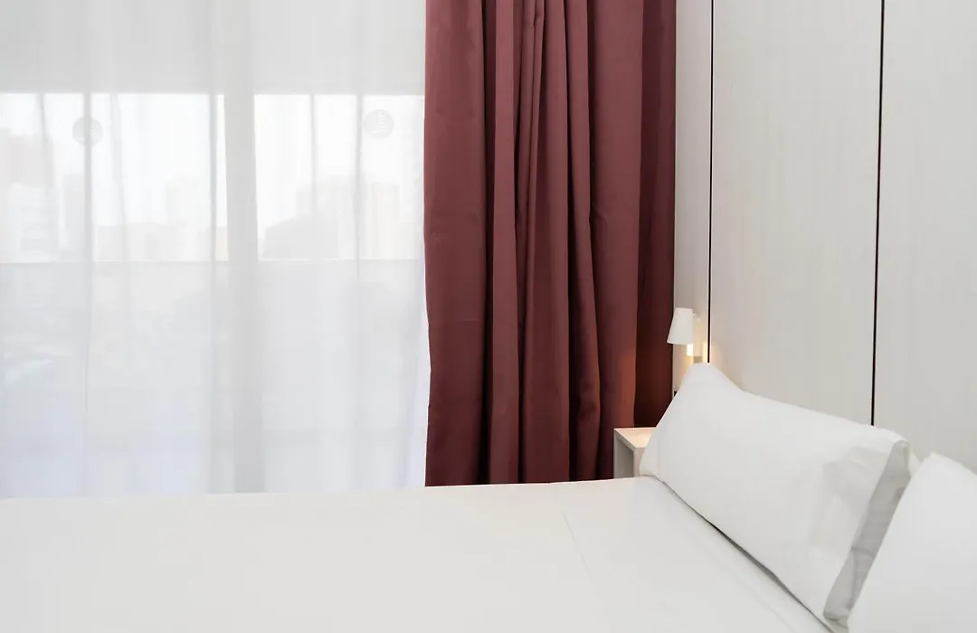 Aparthotel Bcl Levante Club-1