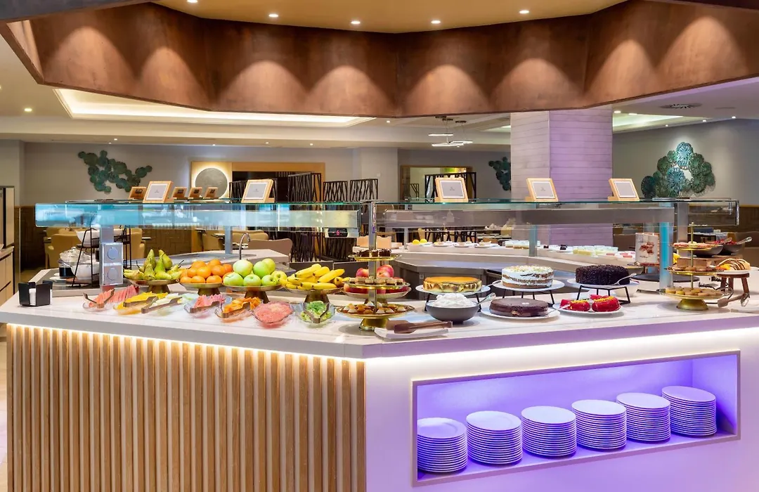 Gran Tacande Wellness & Relax Costa Adeje-1