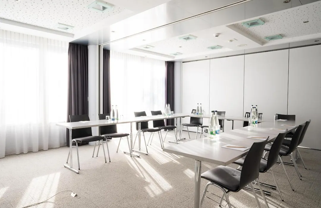 Radisson Hotel Zurich Airport-1