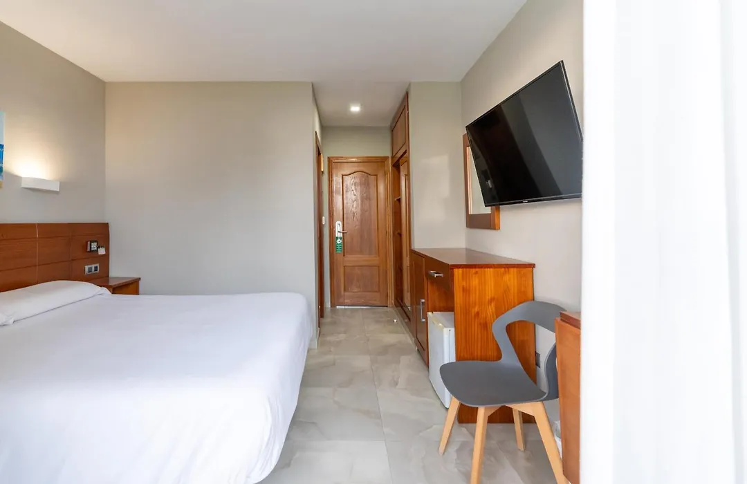 Hotel Costa Azahar-1