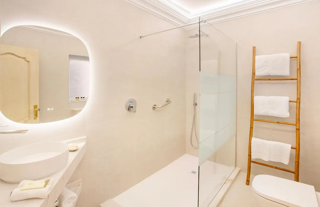 El Oceano Beach Hotel Adults Only Recommended-1