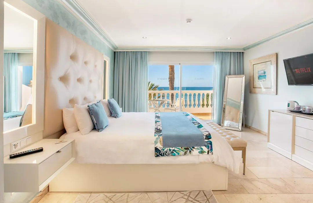 El Oceano Beach Hotel Adults Only Recommended-1