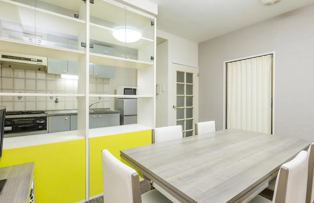 Hotel Mystays Otemae-1