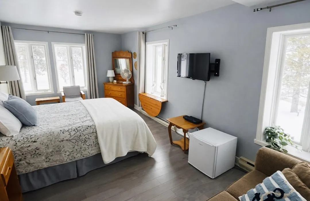 Auberge Beausejour-1