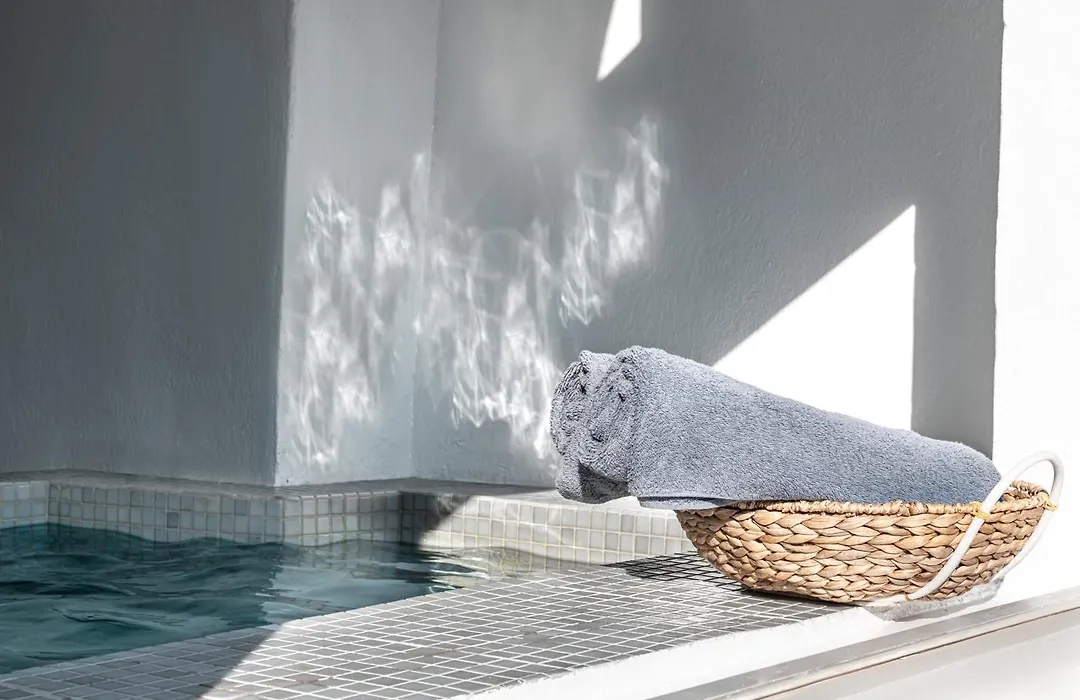 Caldera Premium Villas (Adults Only)-1