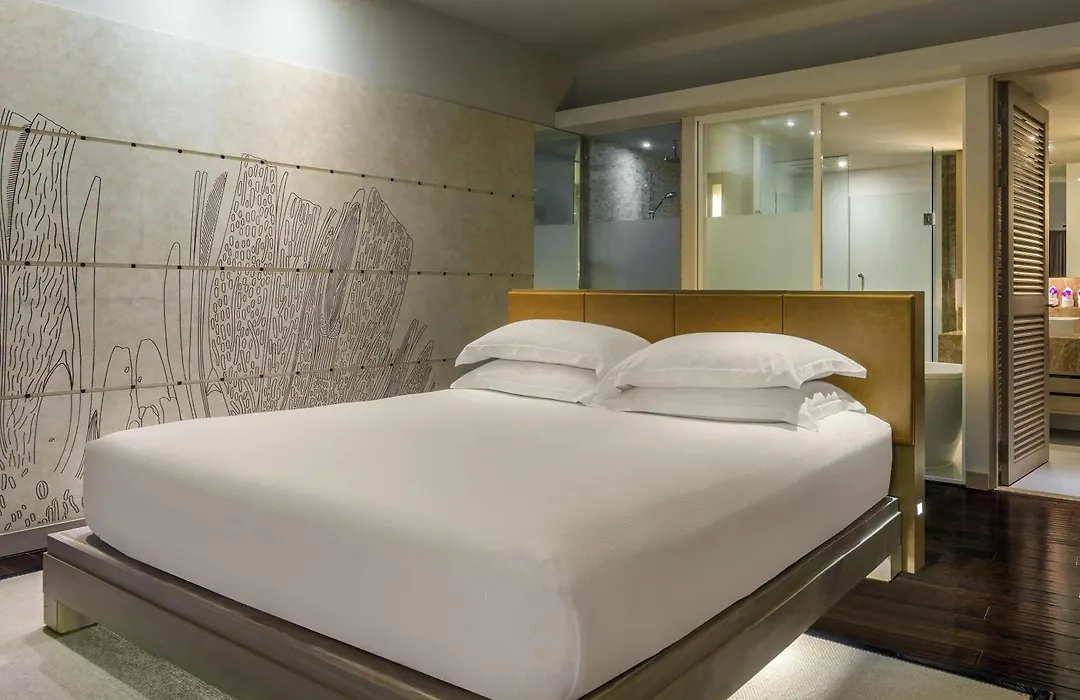 Pullman Phuket Karon Beach Resort-1