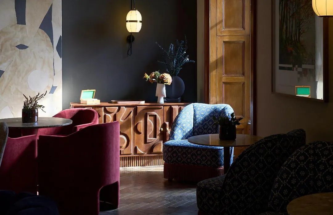 Meldrum House Hotel Golf And Country Estate-1