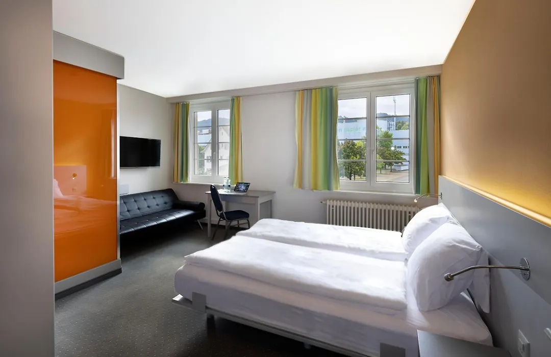 Hotel&Gasthaus Die Perle-1